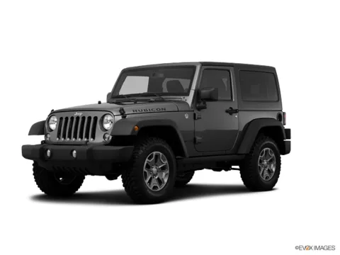 Gray 2014 Jeep Wrangler Rubicon for sale in Kahului, HI