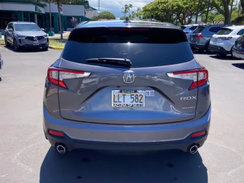 More photos of 2021 Acura RDX w/Technology Package at Acura of Maui, HI