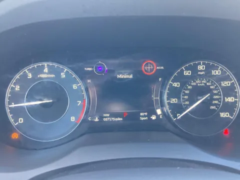 More photos of 2021 Acura RDX w/Technology Package at Acura of Maui, HI