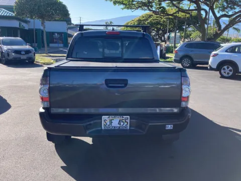 More photos of 2015 Toyota Tacoma PreRunner at Acura of Maui, HI