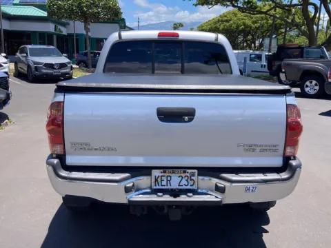 More photos of 2008 Toyota Tacoma PreRunner at Acura of Maui, HI