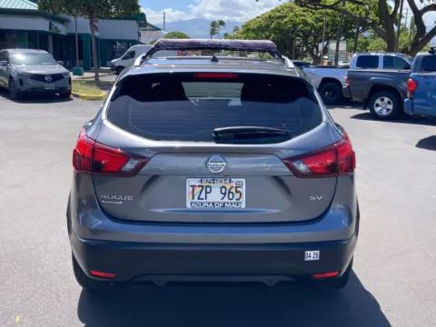 More photos of 2019 Nissan Rogue Sport SV at Acura of Maui, HI