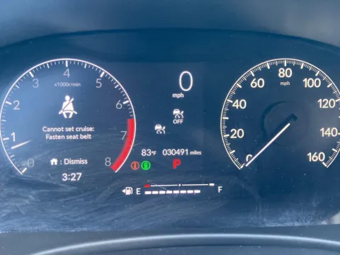 More photos of 2023 Honda Civic Sedan EX at Acura of Maui, HI