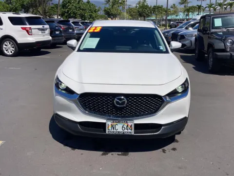 Photos of 2023 Mazda CX-30 2.5 S Select Package for sale in Kahului, HI at Acura of Maui