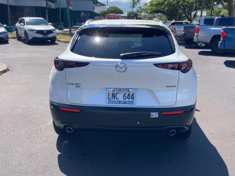 More photos of 2023 Mazda CX-30 2.5 S Select Package at Acura of Maui, HI