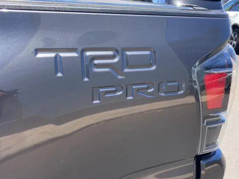 More photos of 2022 Toyota Tacoma TRD Pro at Acura of Maui, HI