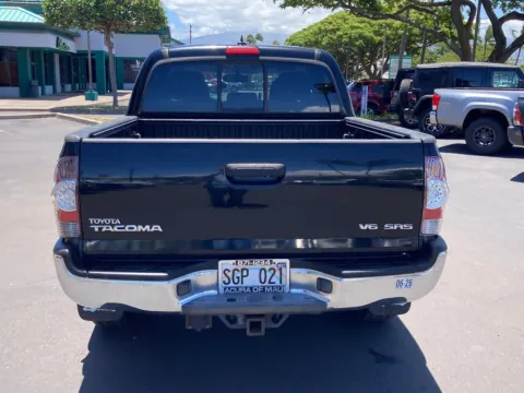More photos of 2012 Toyota Tacoma at Acura of Maui, HI