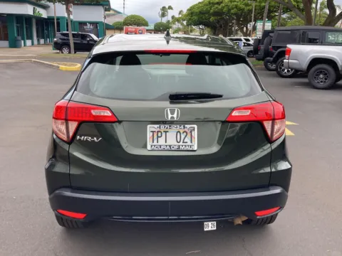 More photos of 2018 Honda HR-V LX at Acura of Maui, HI