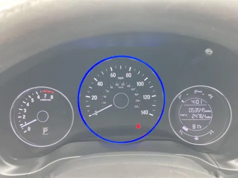 More photos of 2018 Honda HR-V LX at Acura of Maui, HI
