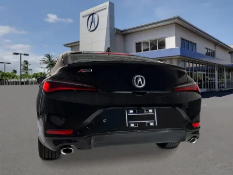 More photos of 2026 Acura Integra w/A-Spec Technology Package at Acura of Maui, HI