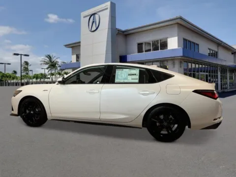 Photos of 2026 Acura Integra w/A-Spec Technology Package for sale in Kahului, HI at Acura of Maui