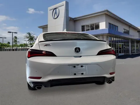 More photos of 2026 Acura Integra w/A-Spec Technology Package at Acura of Maui, HI