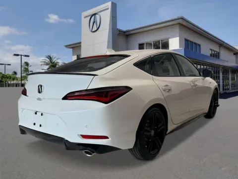 More photos of 2026 Acura Integra w/A-Spec Technology Package at Acura of Maui, HI