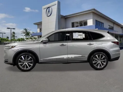 Photos of 2025 Acura MDX w/Technology Package for sale in Kahului, HI at Acura of Maui