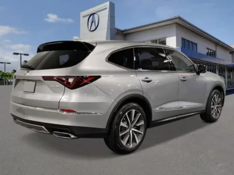 More photos of 2025 Acura MDX w/Technology Package at Acura of Maui, HI