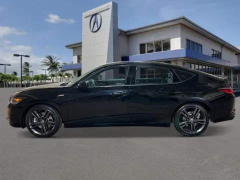 Photos of 2025 Acura Integra w/A-Spec Package for sale in Kahului, HI at Acura of Maui