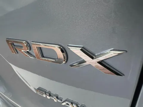 More photos of 2025 Acura RDX w/A-Spec Package at Acura of Maui, HI