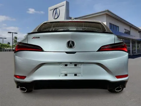 More photos of 2025 Acura Integra w/A-Spec Package at Acura of Maui, HI
