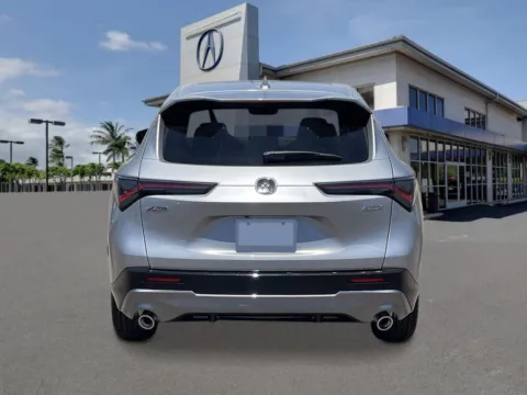 More photos of 2025 Acura ADX w/A-SPEC at Acura of Maui, HI