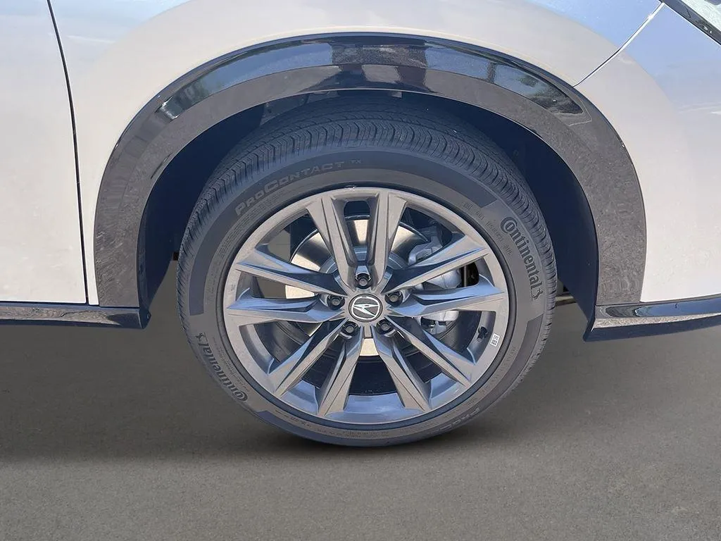 2025 Acura ADX A-Spec Package - Photo 9