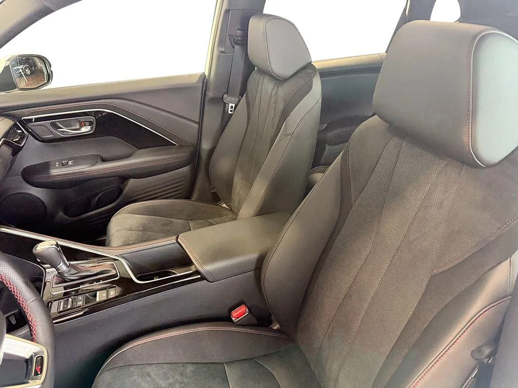 2025 Acura ADX A-Spec Package - Photo 10