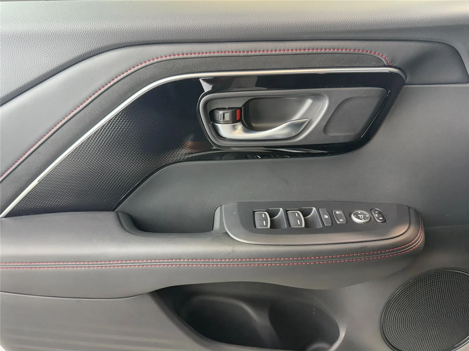 2025 Acura ADX A-Spec Package - Photo 12