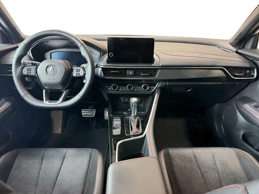 2025 Acura ADX A-Spec Package - Photo 13