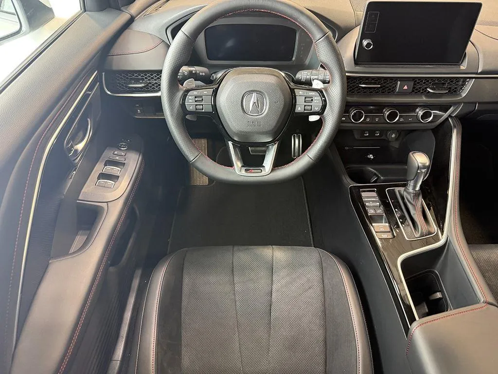 2025 Acura ADX A-Spec Package - Photo 14