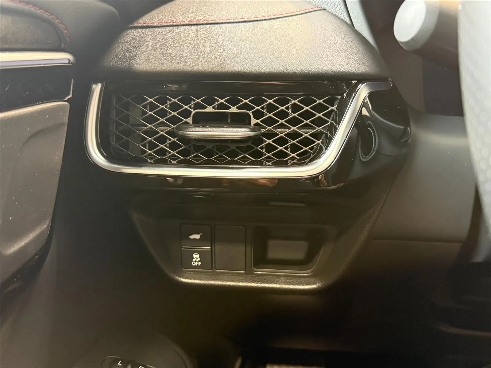 2025 Acura ADX A-Spec Package - Photo 15
