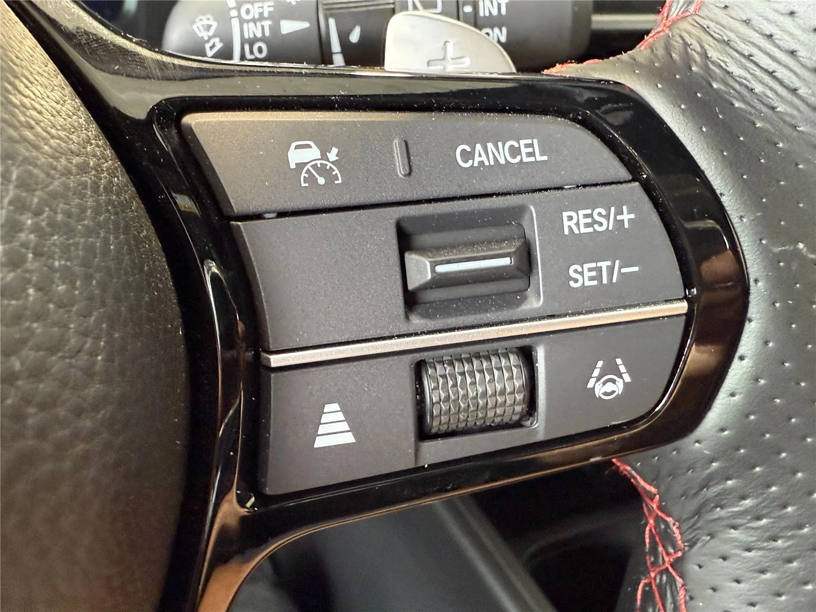 2025 Acura ADX A-Spec Package - Photo 17