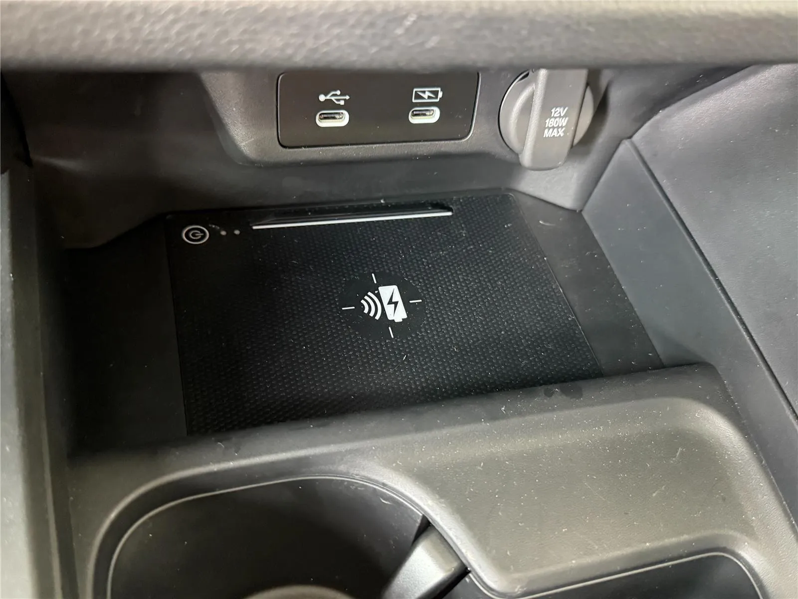 2025 Acura ADX A-Spec Package - Photo 19