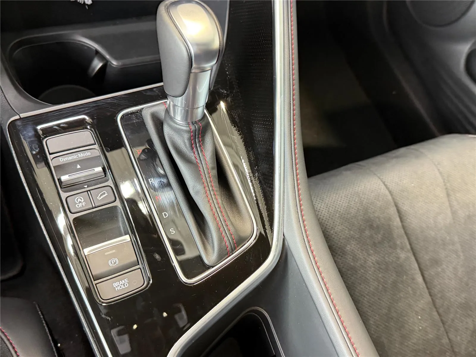 2025 Acura ADX A-Spec Package - Photo 20