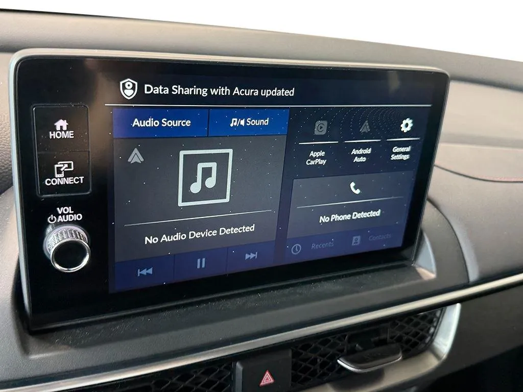 2025 Acura ADX A-Spec Package - Photo 22