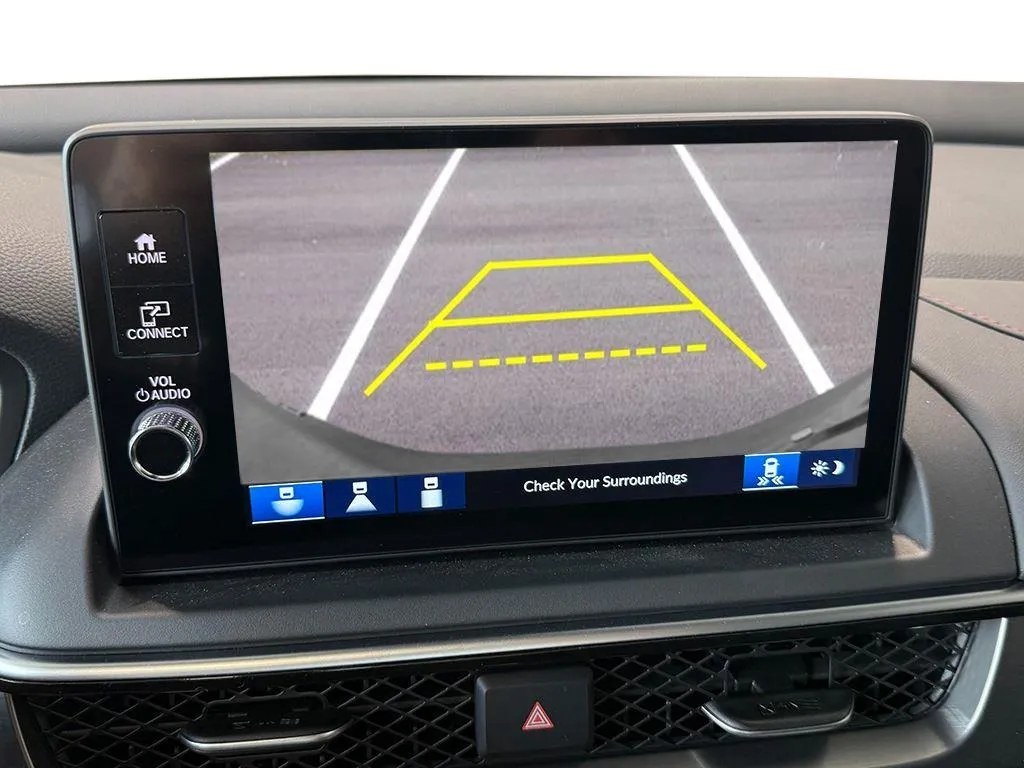2025 Acura ADX A-Spec Package - Photo 23