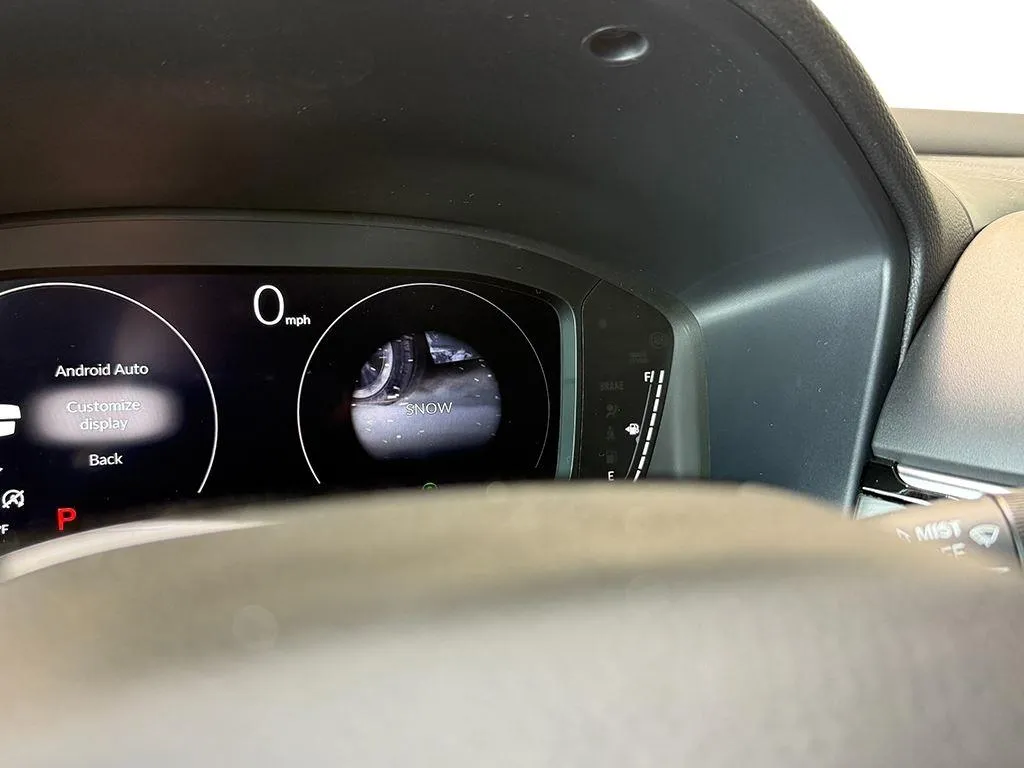 2025 Acura ADX A-Spec Package - Photo 24