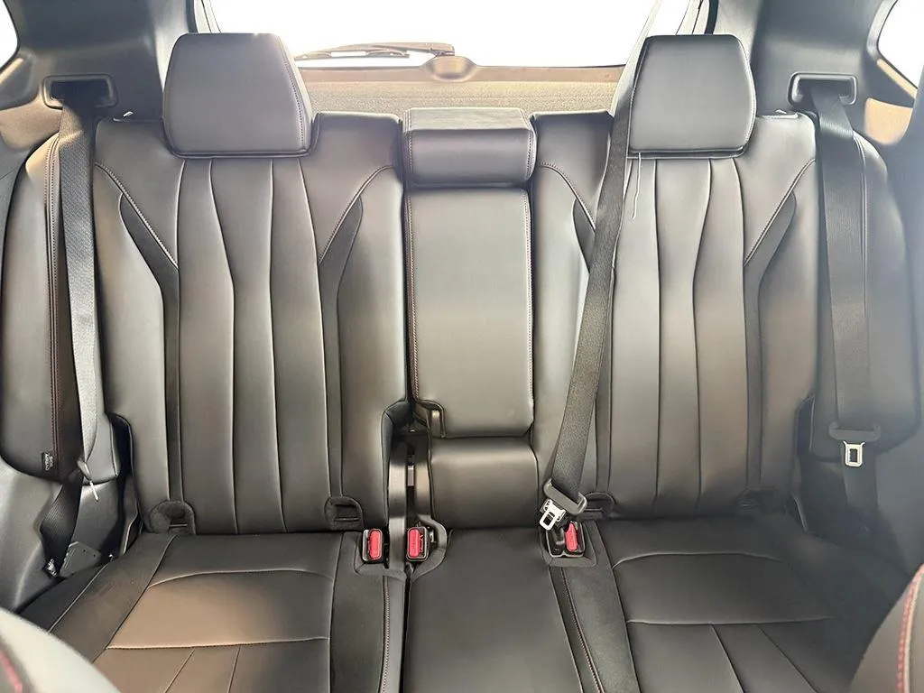 2025 Acura ADX A-Spec Package - Photo 25