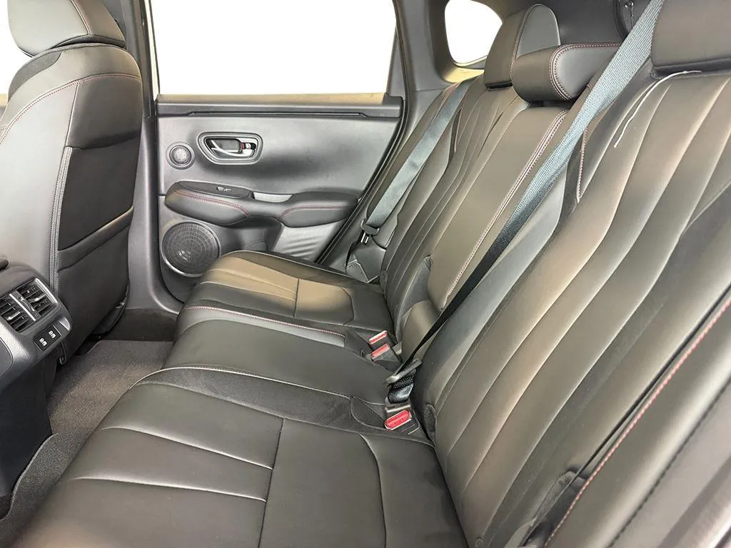 2025 Acura ADX A-Spec Package - Photo 26