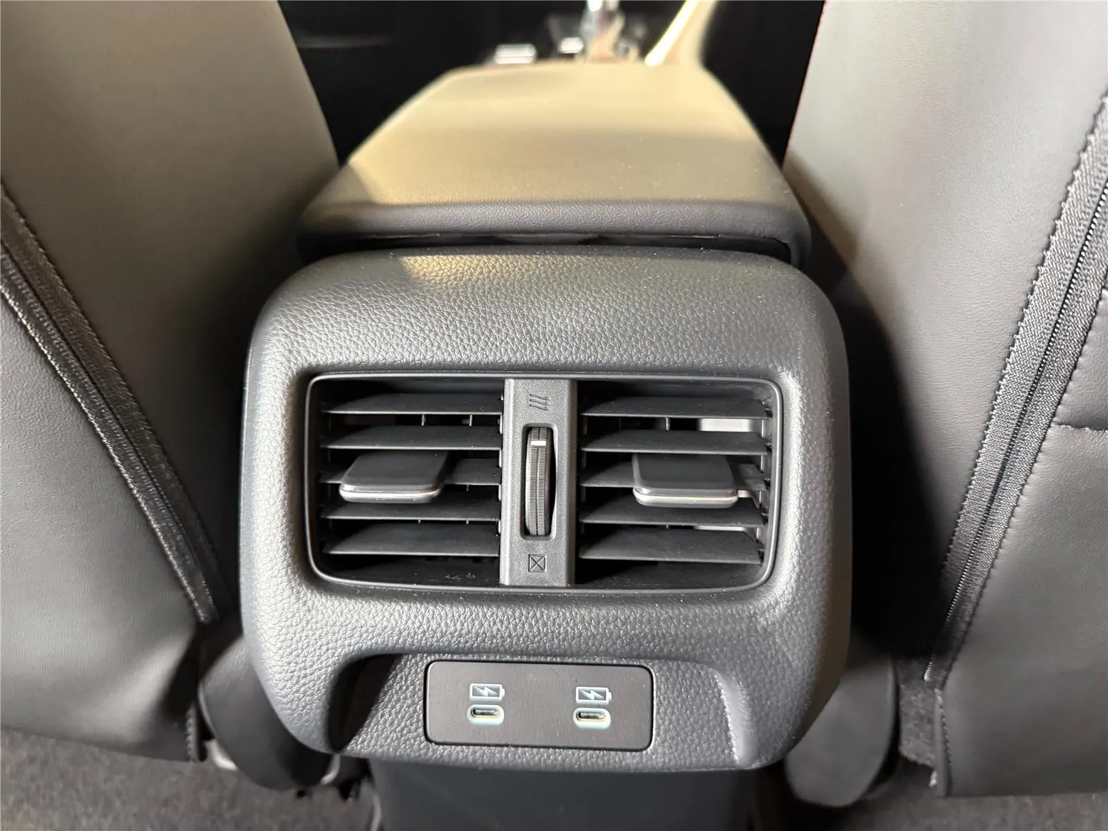 2025 Acura ADX A-Spec Package - Photo 27