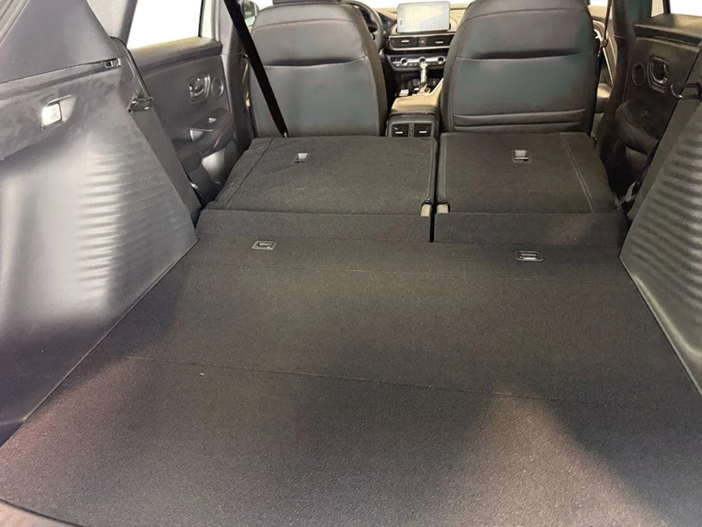 2025 Acura ADX A-Spec Package - Photo 31