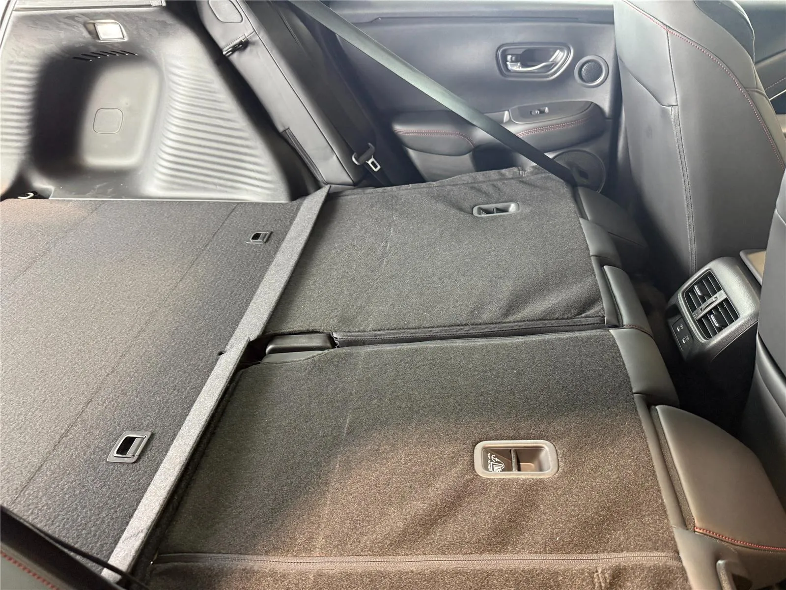 2025 Acura ADX A-Spec Package - Photo 32