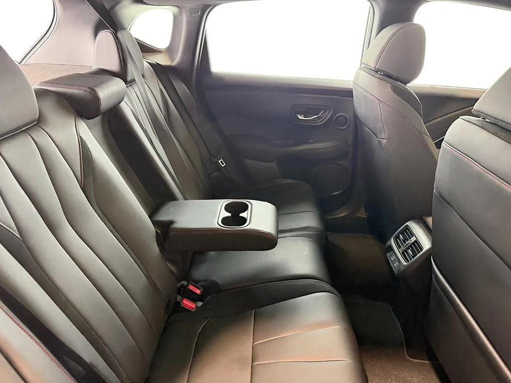 2025 Acura ADX A-Spec Package - Photo 33