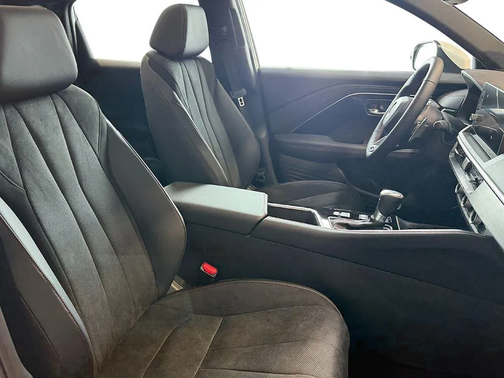 2025 Acura ADX A-Spec Package - Photo 34