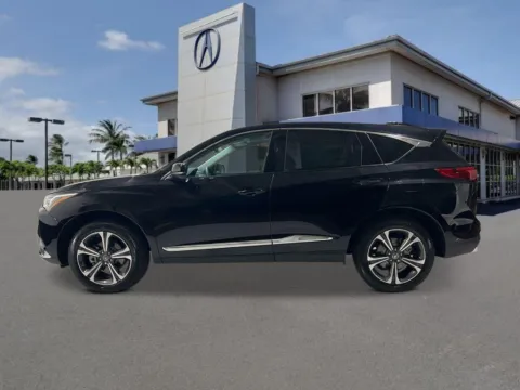Photos of 2025 Acura RDX SH-AWD w/Tech for sale in Kahului, HI at Acura of Maui