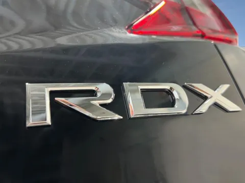 More photos of 2025 Acura RDX SH-AWD w/Tech at Acura of Maui, HI