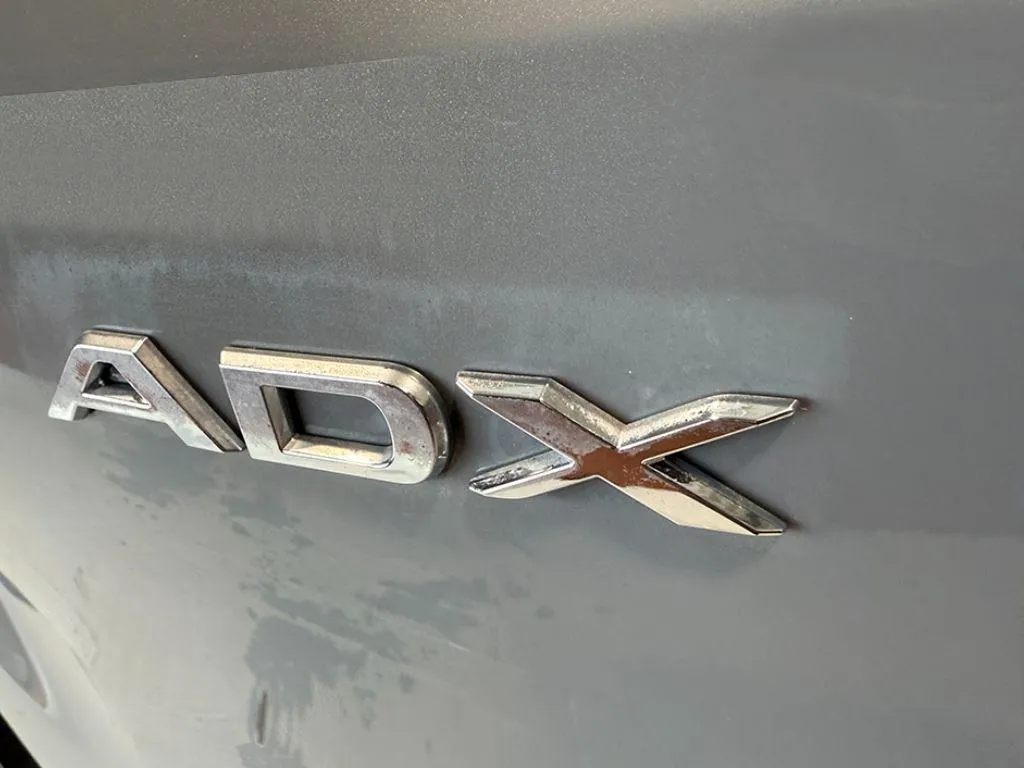 2025 Acura ADX A-Spec Package - Photo 5