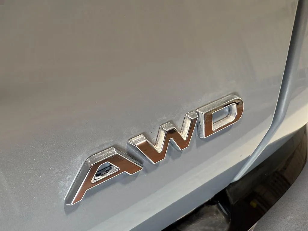 2025 Acura ADX A-Spec Package - Photo 6