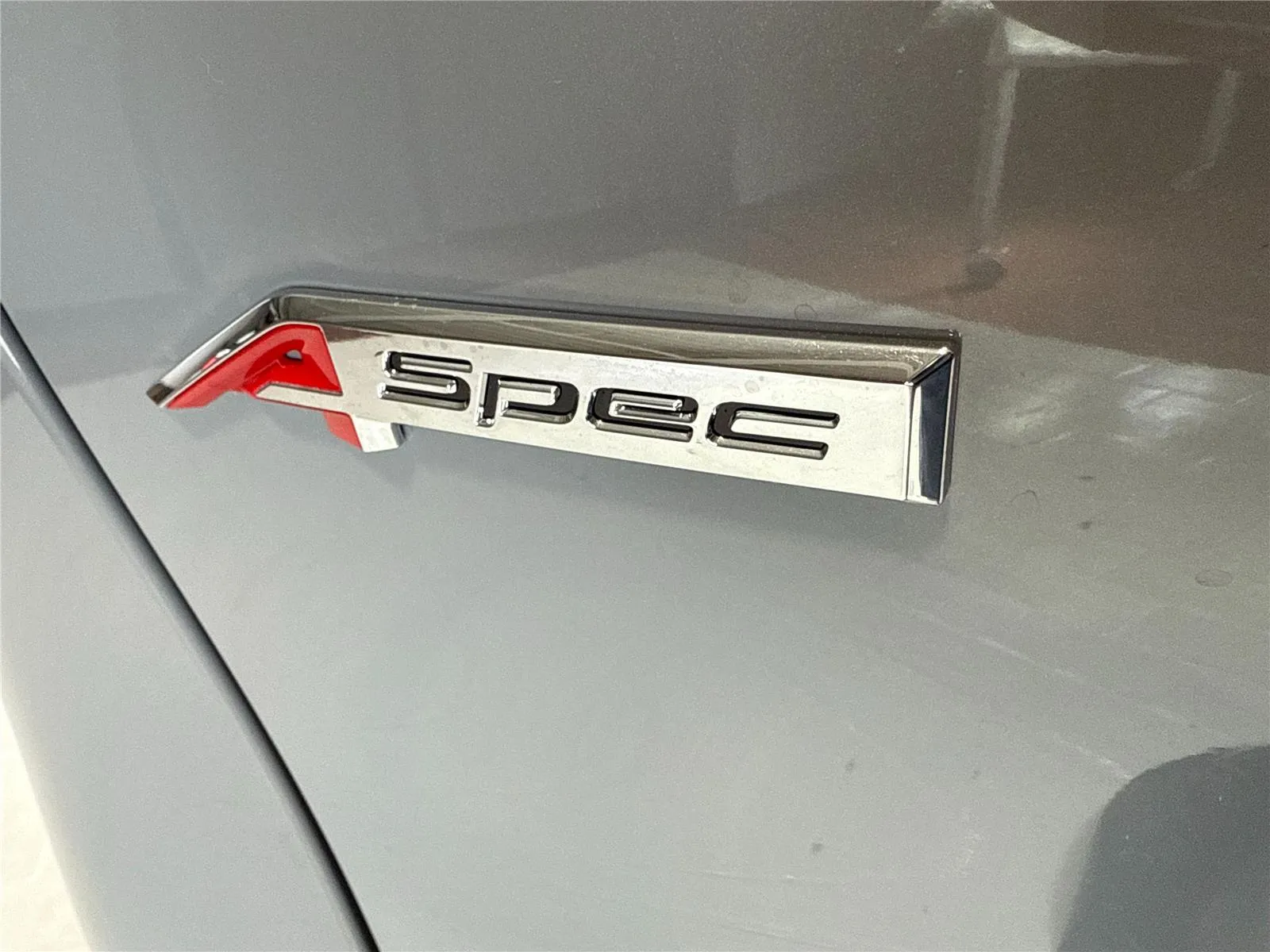 2025 Acura ADX A-Spec Package - Photo 7