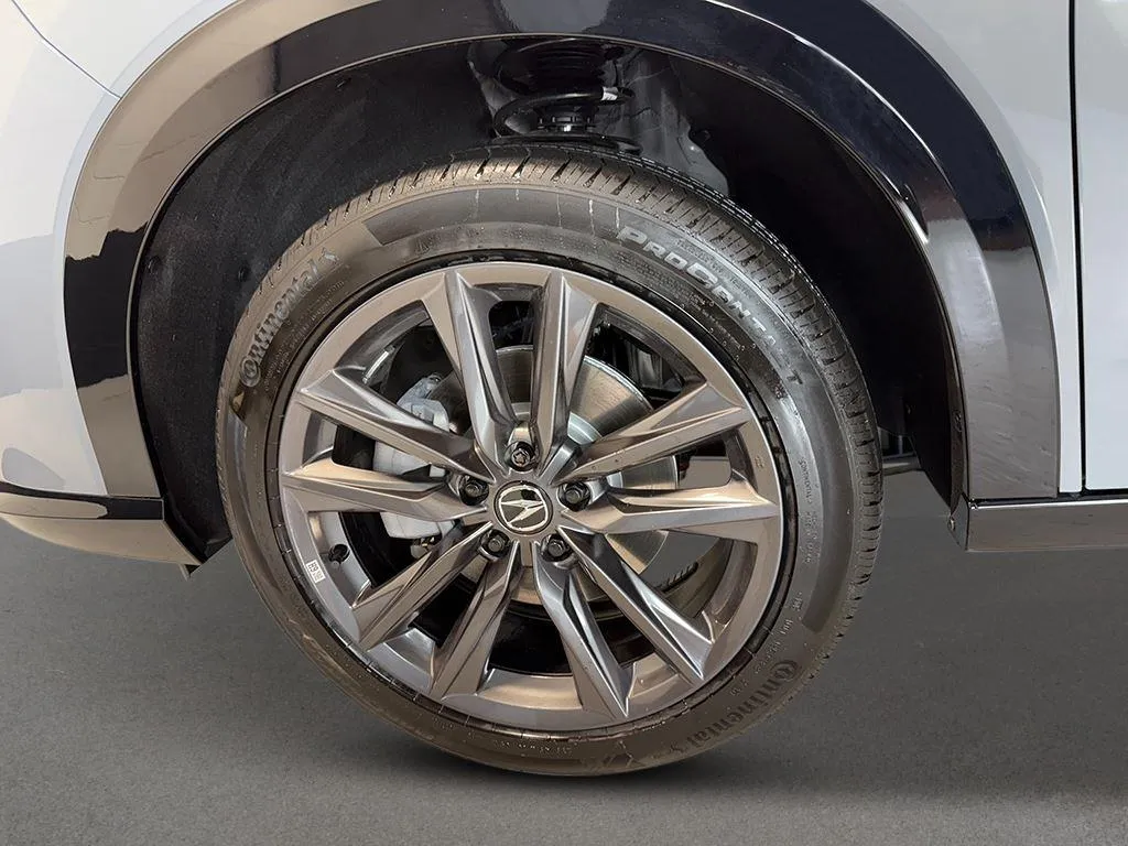 2025 Acura ADX A-Spec Package - Photo 12