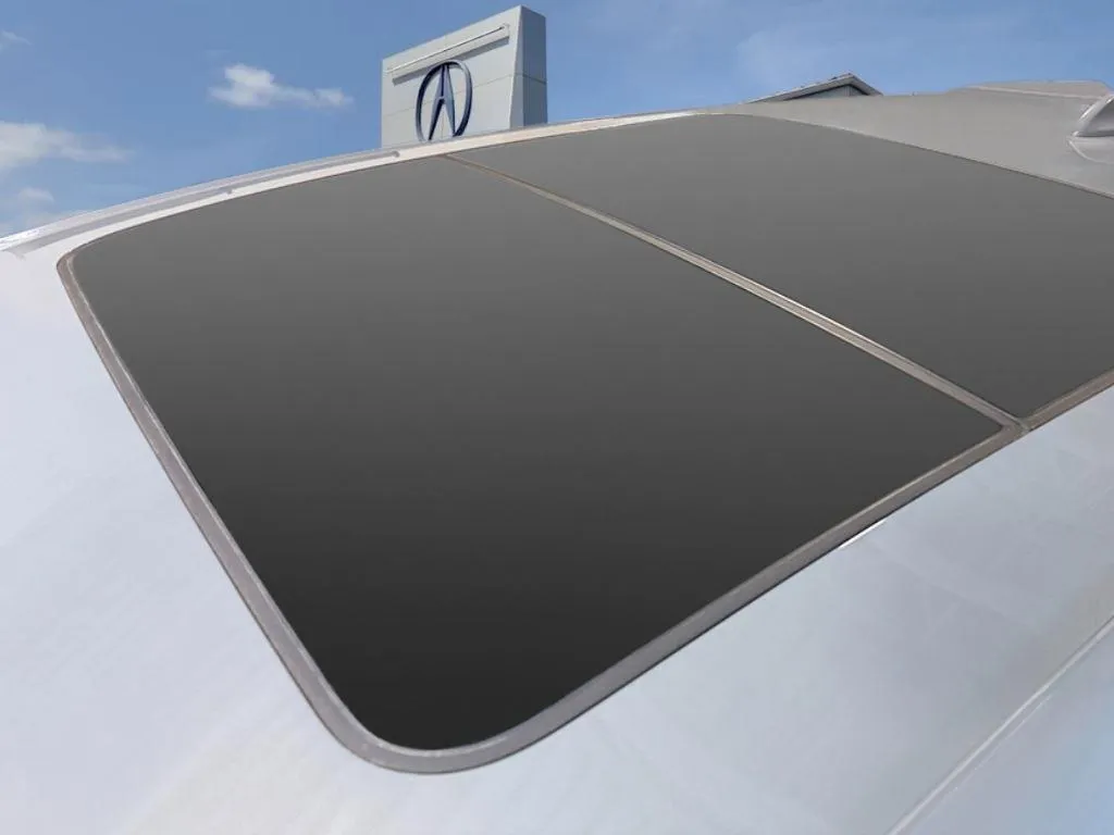 2025 Acura ADX A-Spec Package - Photo 13