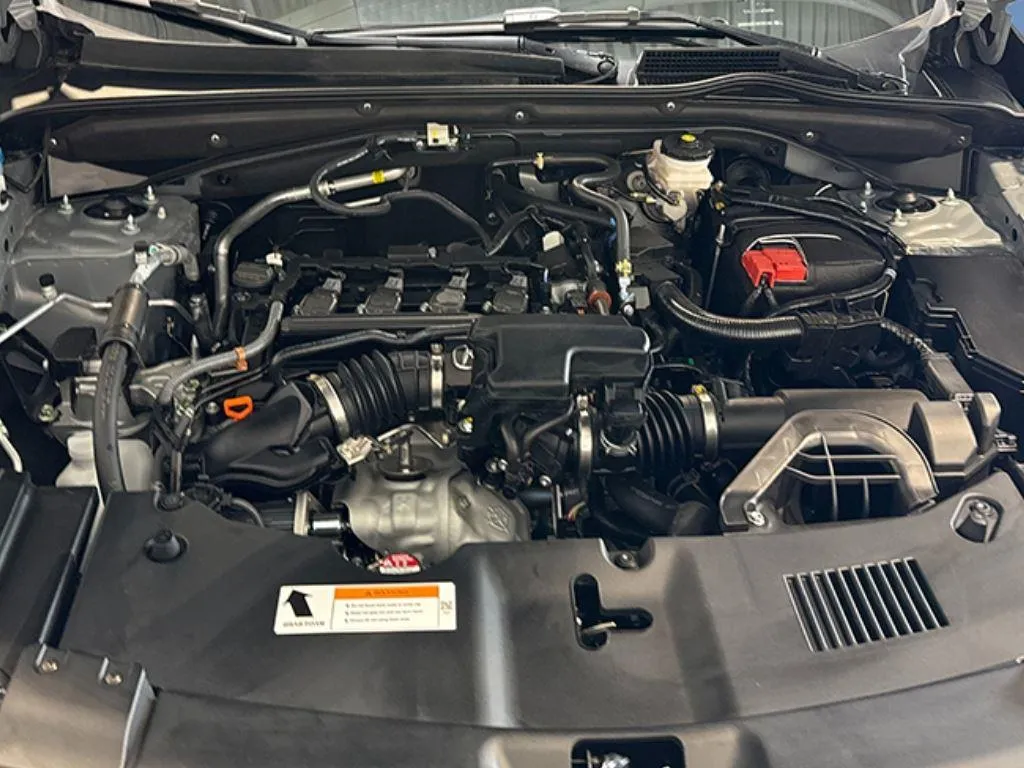 2025 Acura ADX A-Spec Package - Photo 14